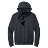 Montangelo Heavy Blend Hooded Sweatshirt Thumbnail