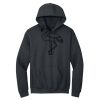 Montangelo Heavy Blend Hooded Sweatshirt Thumbnail