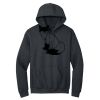 Montangelo Heavy Blend Hooded Sweatshirt Thumbnail
