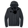 Montangelo Heavy Blend Hooded Sweatshirt Thumbnail