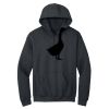 Montangelo Heavy Blend Hooded Sweatshirt Thumbnail
