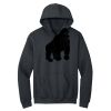 Montangelo Heavy Blend Hooded Sweatshirt Thumbnail