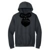 Montangelo Heavy Blend Hooded Sweatshirt Thumbnail