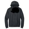 Montangelo Heavy Blend Hooded Sweatshirt Thumbnail