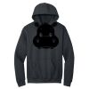 Montangelo Heavy Blend Hooded Sweatshirt Thumbnail