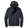 Montangelo Heavy Blend Hooded Sweatshirt Thumbnail