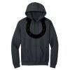 Montangelo Heavy Blend Hooded Sweatshirt Thumbnail