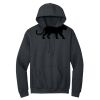 Montangelo Heavy Blend Hooded Sweatshirt Thumbnail