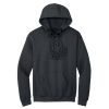 Montangelo Heavy Blend Hooded Sweatshirt Thumbnail
