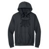Montangelo Heavy Blend Hooded Sweatshirt Thumbnail