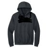 Montangelo Heavy Blend Hooded Sweatshirt Thumbnail
