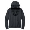 Montangelo Heavy Blend Hooded Sweatshirt Thumbnail
