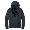 Montangelo Heavy Blend Hooded Sweatshirt Thumbnail