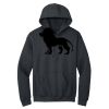 Montangelo Heavy Blend Hooded Sweatshirt Thumbnail