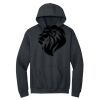 Montangelo Heavy Blend Hooded Sweatshirt Thumbnail
