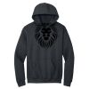 Montangelo Heavy Blend Hooded Sweatshirt Thumbnail