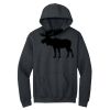 Montangelo Heavy Blend Hooded Sweatshirt Thumbnail