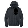 Montangelo Heavy Blend Hooded Sweatshirt Thumbnail