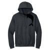 Montangelo Heavy Blend Hooded Sweatshirt Thumbnail