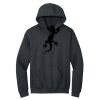Montangelo Heavy Blend Hooded Sweatshirt Thumbnail