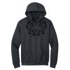 Montangelo Heavy Blend Hooded Sweatshirt Thumbnail