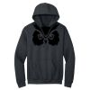 Montangelo Heavy Blend Hooded Sweatshirt Thumbnail
