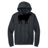 Montangelo Heavy Blend Hooded Sweatshirt Thumbnail
