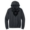Montangelo Heavy Blend Hooded Sweatshirt Thumbnail