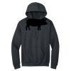 Montangelo Heavy Blend Hooded Sweatshirt Thumbnail