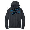Montangelo Heavy Blend Hooded Sweatshirt Thumbnail