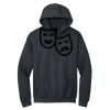 Montangelo Heavy Blend Hooded Sweatshirt Thumbnail