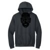 Montangelo Heavy Blend Hooded Sweatshirt Thumbnail