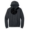 Montangelo Heavy Blend Hooded Sweatshirt Thumbnail