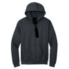 Montangelo Heavy Blend Hooded Sweatshirt Thumbnail