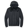 Montangelo Heavy Blend Hooded Sweatshirt Thumbnail