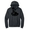 Montangelo Heavy Blend Hooded Sweatshirt Thumbnail