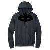 Montangelo Heavy Blend Hooded Sweatshirt Thumbnail