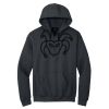 Montangelo Heavy Blend Hooded Sweatshirt Thumbnail