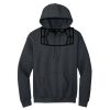Montangelo Heavy Blend Hooded Sweatshirt Thumbnail