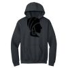 Montangelo Heavy Blend Hooded Sweatshirt Thumbnail