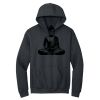 Montangelo Heavy Blend Hooded Sweatshirt Thumbnail