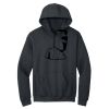 Montangelo Heavy Blend Hooded Sweatshirt Thumbnail