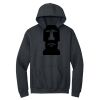 Montangelo Heavy Blend Hooded Sweatshirt Thumbnail