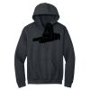 Montangelo Heavy Blend Hooded Sweatshirt Thumbnail