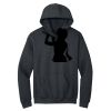 Montangelo Heavy Blend Hooded Sweatshirt Thumbnail