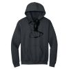 Montangelo Heavy Blend Hooded Sweatshirt Thumbnail