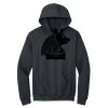 Montangelo Heavy Blend Hooded Sweatshirt Thumbnail