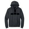 Montangelo Heavy Blend Hooded Sweatshirt Thumbnail