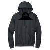 Montangelo Heavy Blend Hooded Sweatshirt Thumbnail