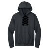 Montangelo Heavy Blend Hooded Sweatshirt Thumbnail